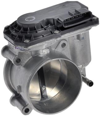 Fuel Injection Throttle Body RB 977-331