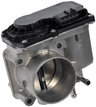 Fuel Injection Throttle Body RB 977-340