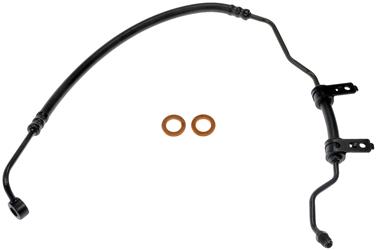 Power Steering Pressure Hose RB 979-3016