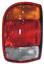 Tail Light Assembly RB 1610242