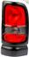 Tail Light Assembly RB 1610417