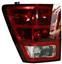 Tail Light Assembly RB 1610990