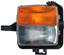 Turn Signal / Parking Light / Fog Light Assembly RB 1631407