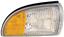 Turn Signal / Parking Light Assembly RB 1631414