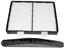 Cabin Air Filter Retrofit Kit RB 259-200