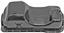 Engine Oil Pan RB 264-023