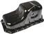 Engine Oil Pan RB 264-039