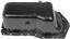 Engine Oil Pan RB 264-124