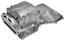 Engine Oil Pan RB 264-476