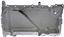 Engine Oil Pan RB 264-855