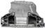 Engine Oil Pan RB 264-855