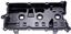 Engine Valve Cover RB 264-984