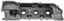 2010 Toyota Highlander Engine Valve Cover RB 264-987