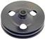 1990 Buick LeSabre Power Steering Pump Pulley RB 300-125