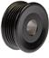 Power Steering Pump Pulley RB 300-136