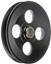 Power Steering Pump Pulley RB 300-450