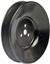 Secondary Air Injection Pump Pulley RB 300-921
