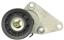 2000 Chevrolet Suburban 2500 Drive Belt Tensioner Assembly RB 419-112