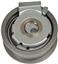 Engine Timing Belt Tensioner RB 420-126