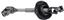 Steering Shaft RB 425-108