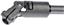 Steering Shaft RB 425-159