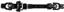 Steering Shaft RB 425-265