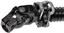 Steering Shaft RB 425-266