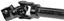 Steering Shaft RB 425-269