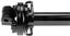 Steering Shaft RB 425-353