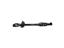 Steering Shaft RB 425-461