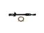 Steering Shaft RB 425-462