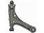 Suspension Control Arm and Ball Joint Assembly RB 520-102