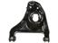 Suspension Control Arm and Ball Joint Assembly RB 520-118