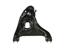 Suspension Control Arm and Ball Joint Assembly RB 520-118