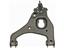 Suspension Control Arm and Ball Joint Assembly RB 520-125