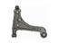 Suspension Control Arm and Ball Joint Assembly RB 520-132