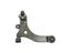 Suspension Control Arm and Ball Joint Assembly RB 520-145