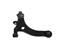 Suspension Control Arm and Ball Joint Assembly RB 520-146