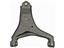 Suspension Control Arm RB 520-147