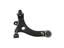 Suspension Control Arm and Ball Joint Assembly RB 520-156