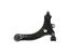 Suspension Control Arm and Ball Joint Assembly RB 520-156