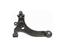 Suspension Control Arm and Ball Joint Assembly RB 520-165