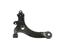 Suspension Control Arm and Ball Joint Assembly RB 520-166