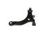 Suspension Control Arm and Ball Joint Assembly RB 520-166