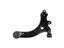 Suspension Control Arm and Ball Joint Assembly RB 520-167