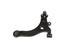 Suspension Control Arm and Ball Joint Assembly RB 520-168