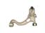 Suspension Control Arm and Ball Joint Assembly RB 520-169