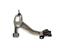 Suspension Control Arm and Ball Joint Assembly RB 520-195