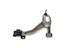 Suspension Control Arm and Ball Joint Assembly RB 520-196