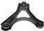 Suspension Control Arm and Ball Joint Assembly RB 520-202